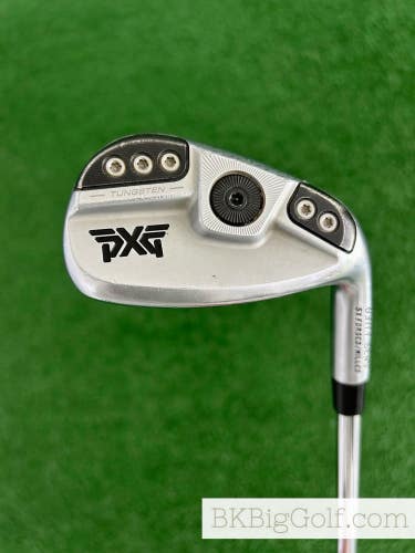 PXG 0311 T GEN5 Forged Gap G Wedge / KBS $-Taper Lite Stiff