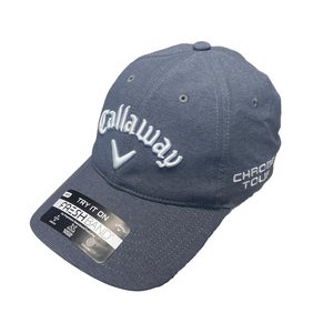 NEW 2026 Callaway Tour Authentic Performance Pro LW Charcoal Adjustable Golf