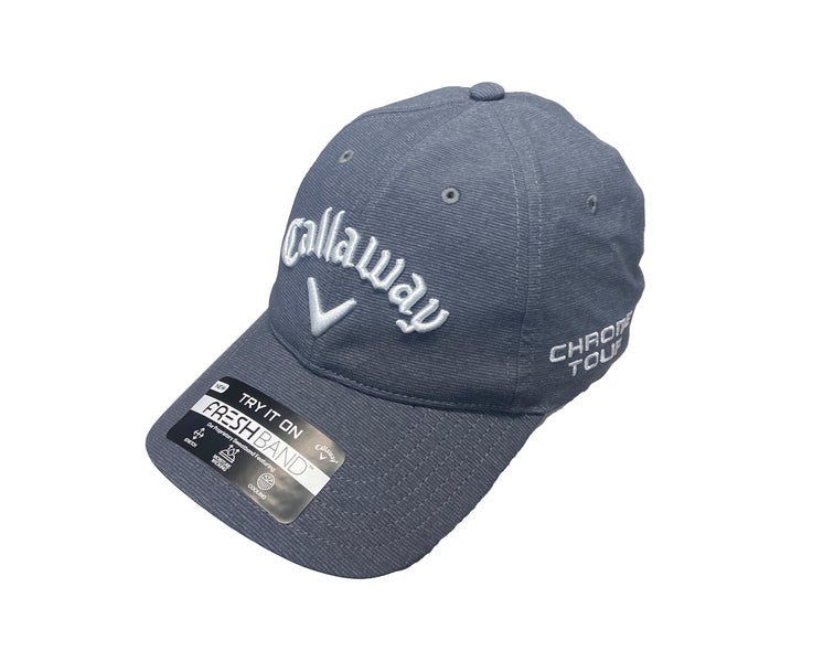 NEW 2026 Callaway Tour Authentic Performance Pro LW Charcoal Adjustable Golf