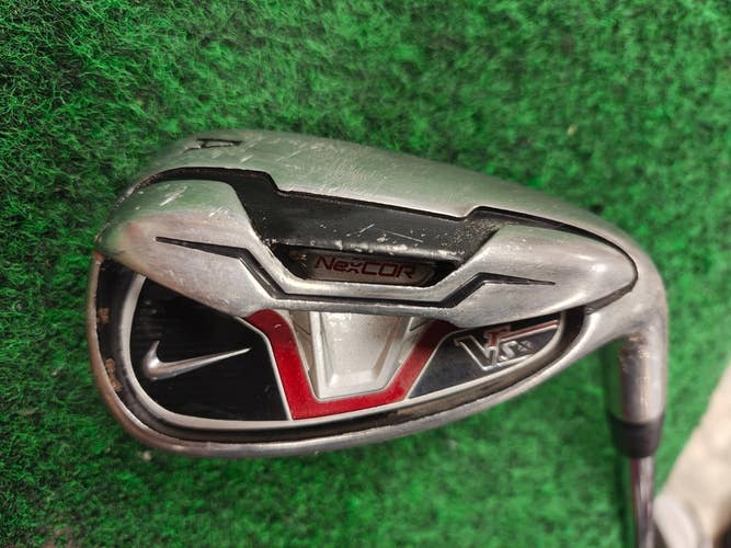 Nike VRS Nexcor  Approach Gap Wedge AW Steel Uniflex