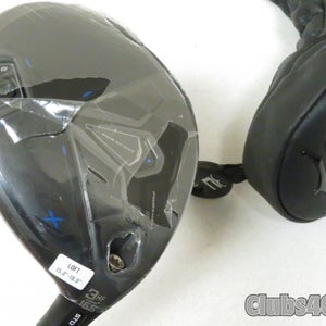 Cobra Darkspeed X Fairway 16.5° 3HF UST Mamiya LINQ M40X Blue 6F3 Regular   NEW