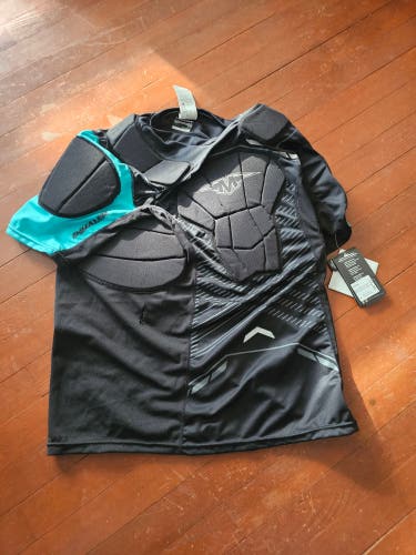 Mission (New)INHALER Medium protective shirt