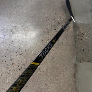 CCM Tacks AS-VI LH Hockey Stick | Junior 50* Flex | CUT