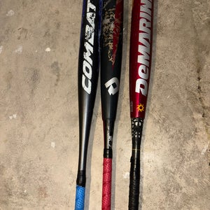 BBCOR Bat lot 33/30 -3