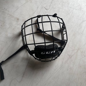 Small CCM FM580 Full Cage (Used)