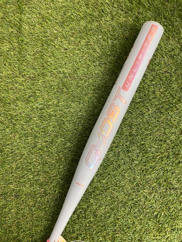 Easton Ghost Unlimited Fastpitch 2025 (-10)