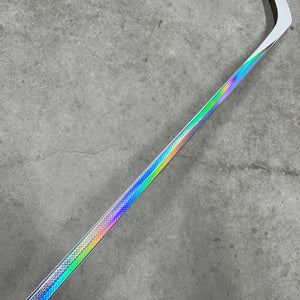 55 Flex P28 BLCKSTCK PRO 3 Tracer, XF Pro Similar Kick Point 5 SIDE Intermediate Right Hand White