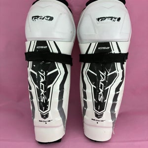 CCM Tacks 1052 Shin Pads SR 15"
