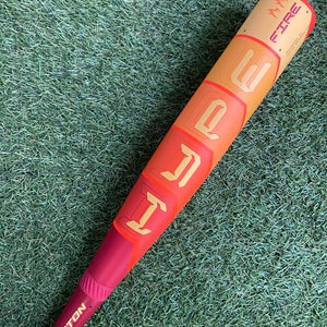 Easton Hype Fire (2 3/4") USSSA Bat (-10) 2025
