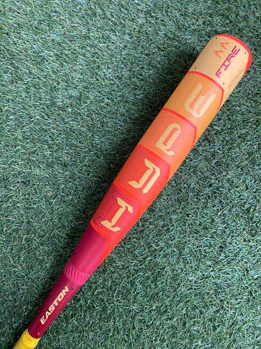 Easton Hype Fire (2 3/4") USSSA Bat (-10) 2025