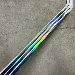 3 PACK 55 Flex P28 BLCKSTCK PRO 3 Tracer, XF Pro Similar Kick Point 5 SIDE Intermediate Right Hand