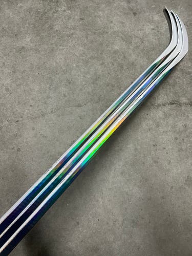 3 PACK 55 Flex P28 BLCKSTCK PRO 3 Tracer, XF Pro Similar Kick Point 5 SIDE Intermediate Right Hand