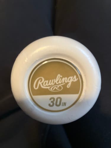 2025 Rawlings Icon Composite USSSA Certified Bat (-5) 20 oz 30" (New)