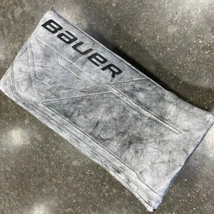 Bauer M5 Pro Goalie Blocker | INT Regular