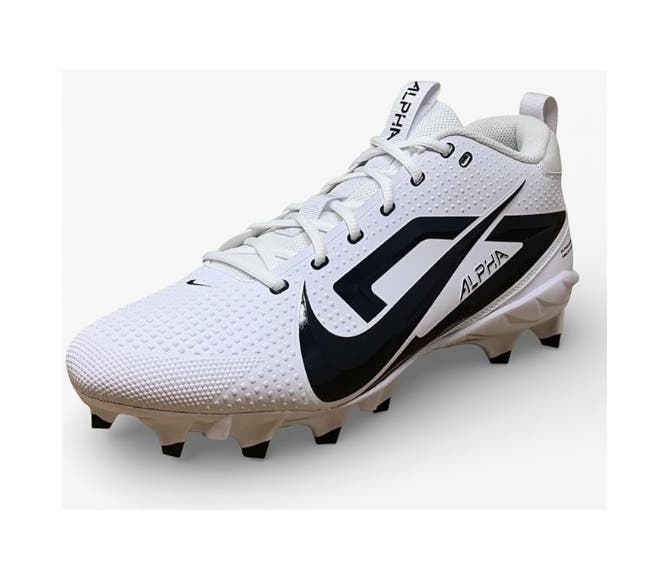 NEW Nike Men Alpha Menace 4 Varsity Football Cleats Size  display picture 2