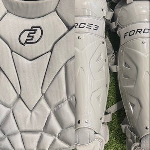 Gray Catcher's Set (New)