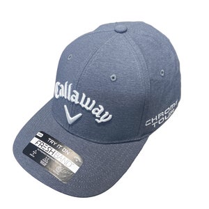 NEW 2026 Callaway Tour Authentic Performance Pro Charcoal Adjustable Golf