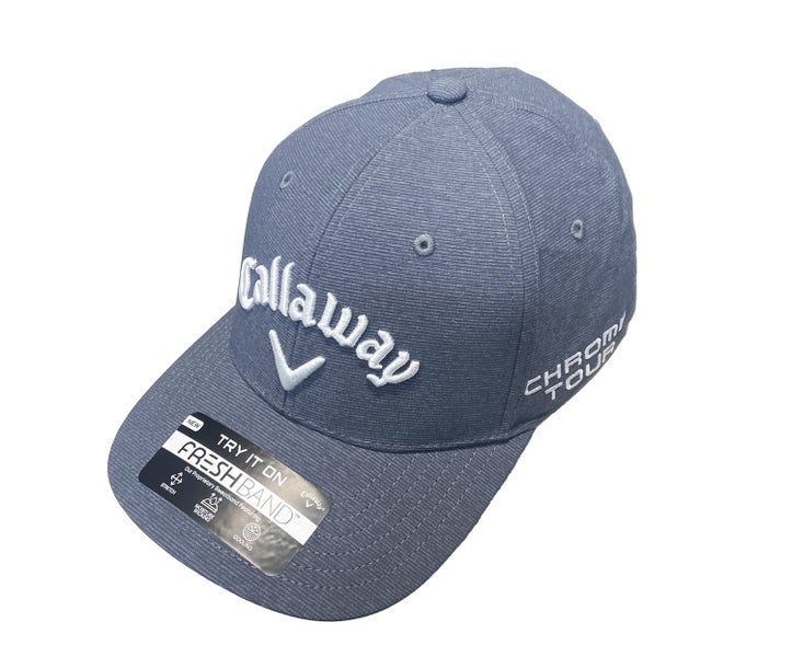 NEW 2026 Callaway Tour Authentic Performance Pro Charcoal Adjustable Golf