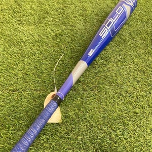 2020 Louisville Slugger Solo BBCOR Bat (-3) 28 oz 31"