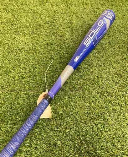 2020 Louisville Slugger Solo BBCOR Bat (-3) 28 oz 31"
