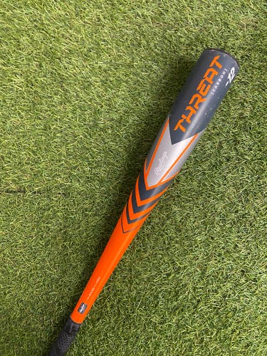Rawlings Threat Composite (2 5/8") USA Bat 2024 (-12)