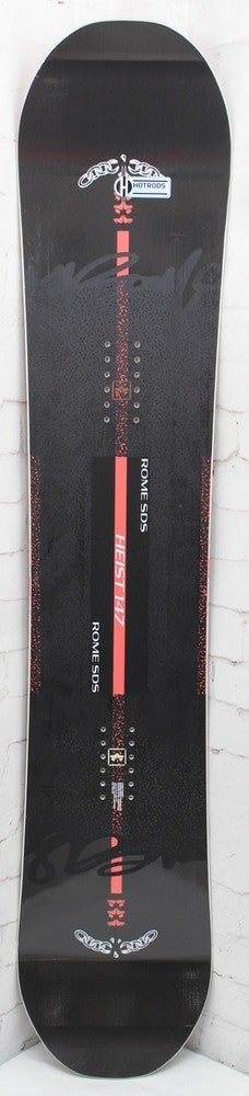 中古】NEVER SUMMER LADY WEST 147 Never Summer Lady West Women's