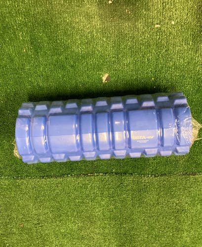 UTSA Beaded Foam Roller