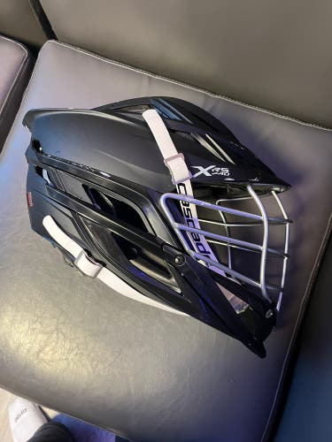 Cascade XRS Pro Helmet (Used)