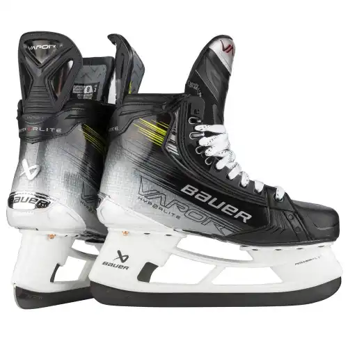 2024 Bauer Vapor Hyperlite 2 Hockey Skates Narrow Width 9.5 (Used)