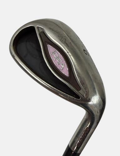 Womens Adams Golf Idea GW Gap Wedge Iron a4 OS RH Graphite 50g