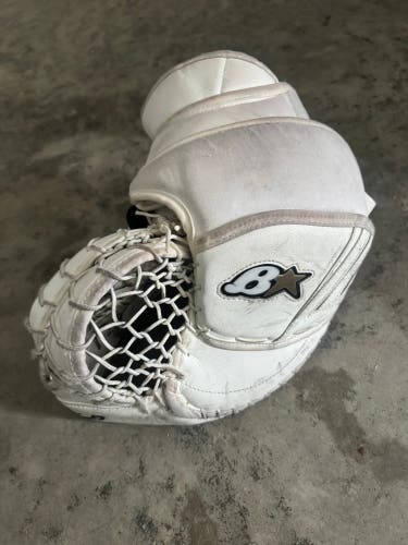 Brian's G-Netik X5 Regular (Used)
