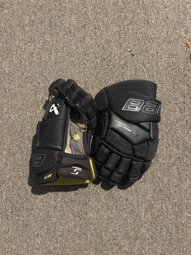 Bauer Supreme M3 Gloves 14" (Used)