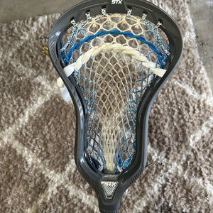 STX Magnet 2k Fresh Stringing Head (New) 2 FULL STICKS