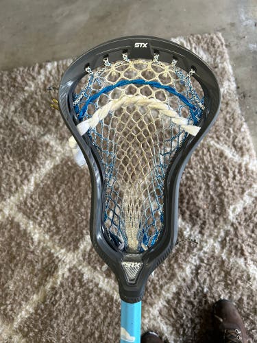 STX Magnet 2k Fresh Stringing Head (New) 2 FULL STICKS