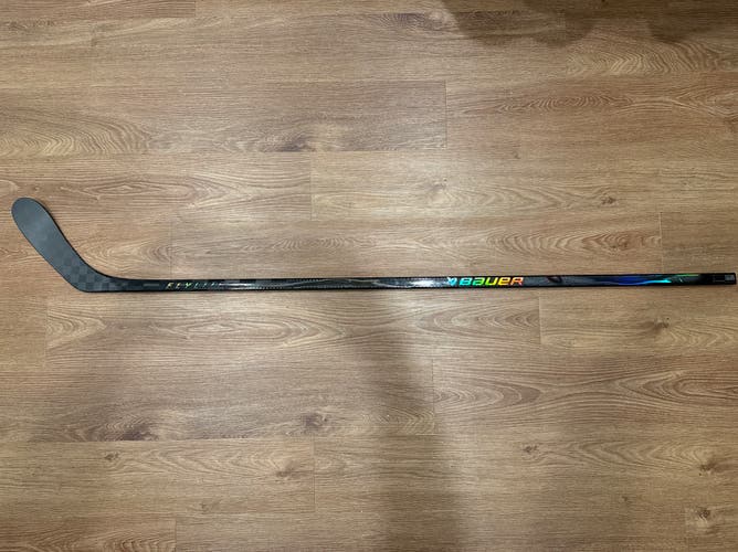 Bauer Vapor Flylite Custom P28 87 Flex NO GRIPTAC Hockey Stick