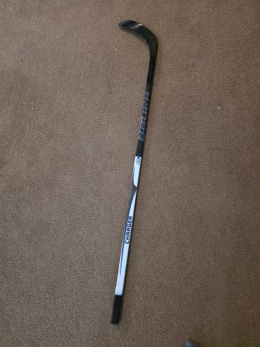 Junior Bauer Right Handed Hockey Stick P92 50 Flex (New)
