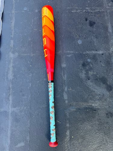 2025 Easton Hype Fire Composite Bat (-10) 20 oz 30"