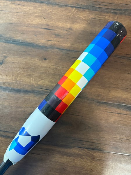 2023 DeMarini Prism+ 32/22(-10) Fastpitch Softball Bat