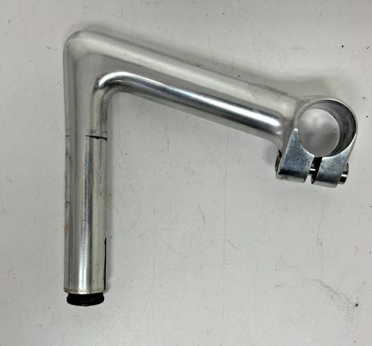 Vintage Cinelli 130mm Forged Aluminum Quill Stem GREAT Satisfaction Guaranteed