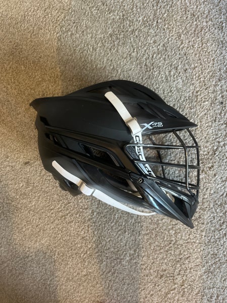 Cascade XRS Pro Helmet (New)