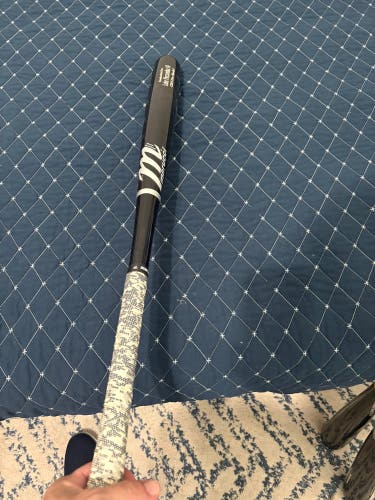 2020 Marucci CB15 Maple Bat 30 oz 33" (Used)