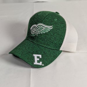 Detroit Red Wings Eastern Michigan University Night Ball Cap