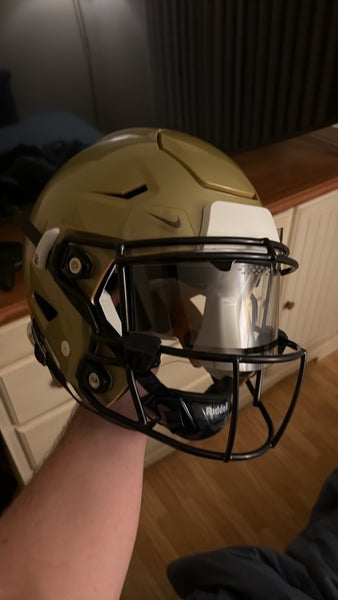 Adult Large Riddell SpeedFlex Helmet (New)
