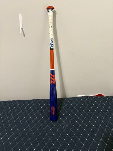 2020 Marucci AP5 Maple USABat Certified Bat 26 oz 31" (Used)