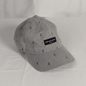 Adidas Golf Flamingoes Adjustable Hat