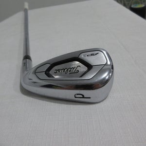 Titleist 718 AP3 Pitching Wedge PW - 43* - AMT Black S300 Stiff Flex Steel