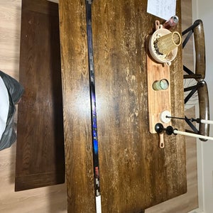 Senior CCM Ribcor Trigger 10 Pro Right Handed Hockey Stick P29 85 Flex (Used)