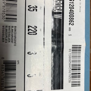 Bladerunner Figure Skates B Adult 5 (Used)