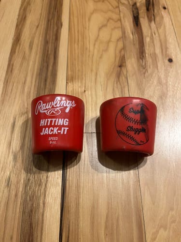 Bat Weight pair (Used)