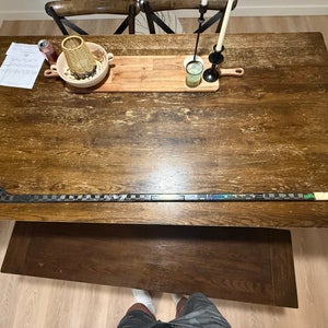 Senior CCM Ribcor Trigger 6 Pro Right Handed Hockey Stick P29 85 Flex (Used)